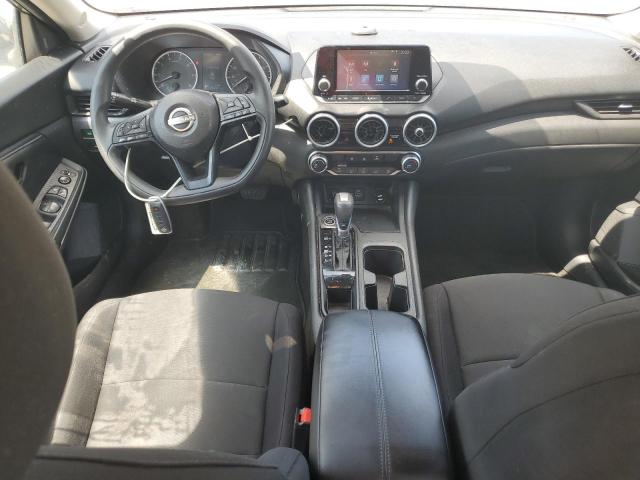 2024 NISSAN SENTRA S 3N1AB8BV5RY274435