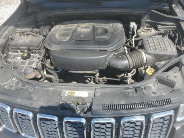 2017 JEEP GRAND CHER 1C4RJFAG6HC889710