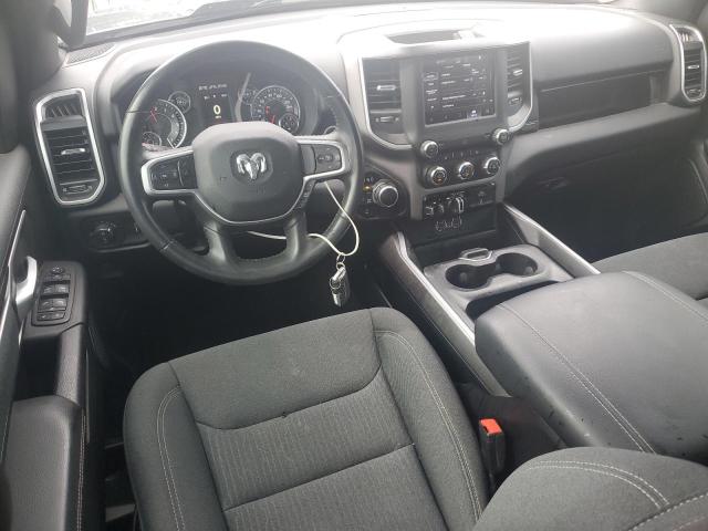 2023 RAM 1500 BIG H 1C6RRFBG0PN557750