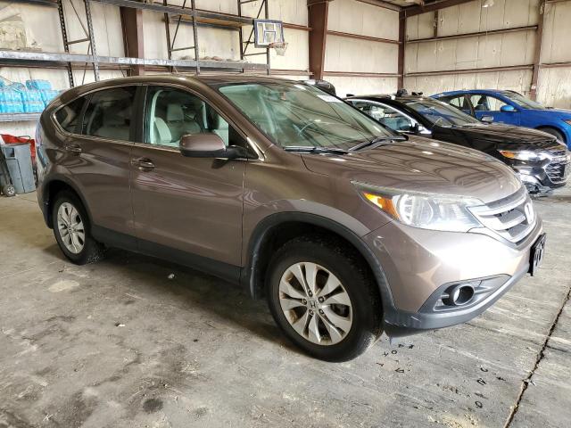 2012 HONDA CR-V EX - 5J6RM4H52CL058157