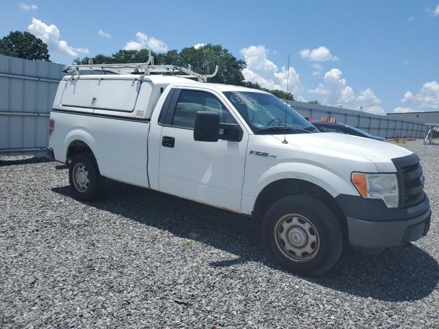 2013 FORD F150 - 1FTMF1EM9DKE13045