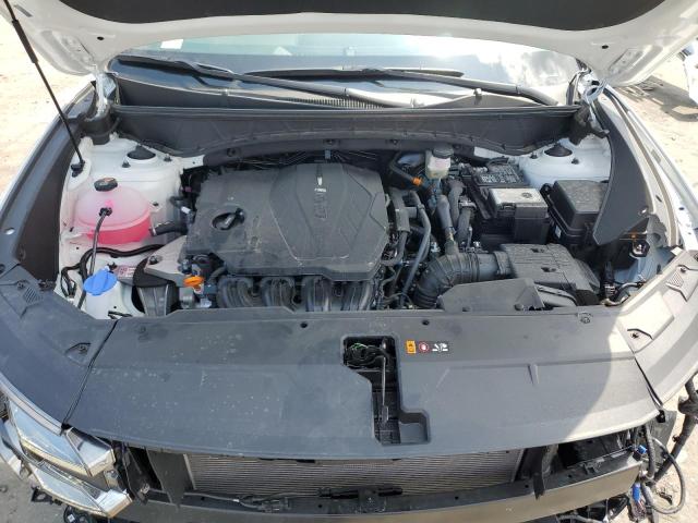 2025 HYUNDAI TUCSON LIM 5NMJECDE9SH467398