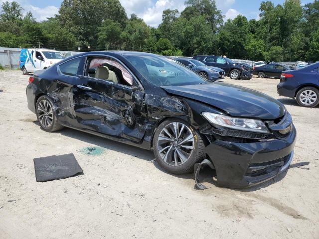 2017 HONDA ACCORD EXL 1HGCT1B88HA007220
