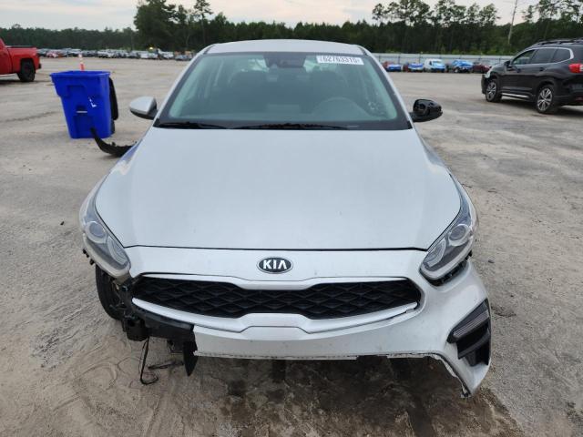 2021 KIA FORTE FE - 3KPF24AD1ME267402