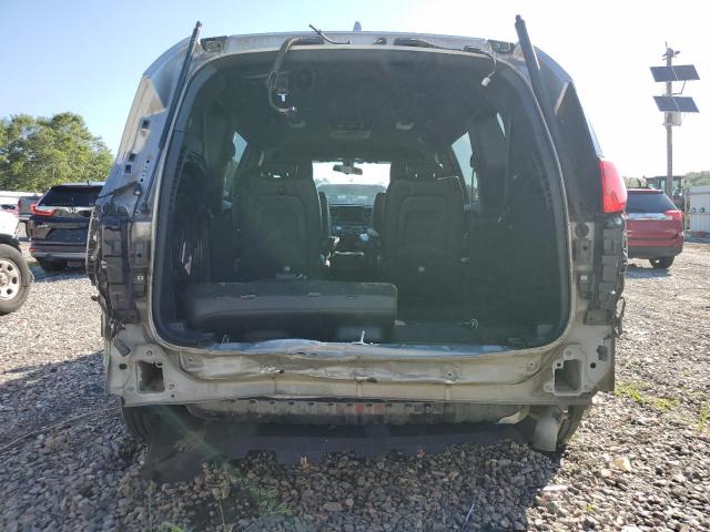 2018 CHRYSLER PACIFICA 2C4RC1BG4JR333226