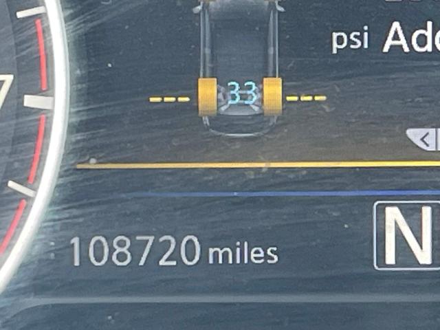 2015 NISSAN MURANO S 5N1AZ2MG3FN285636