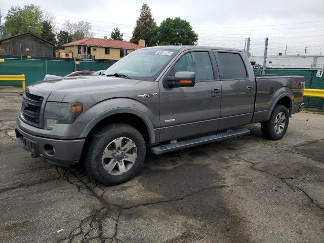 FORD F150 SUPER