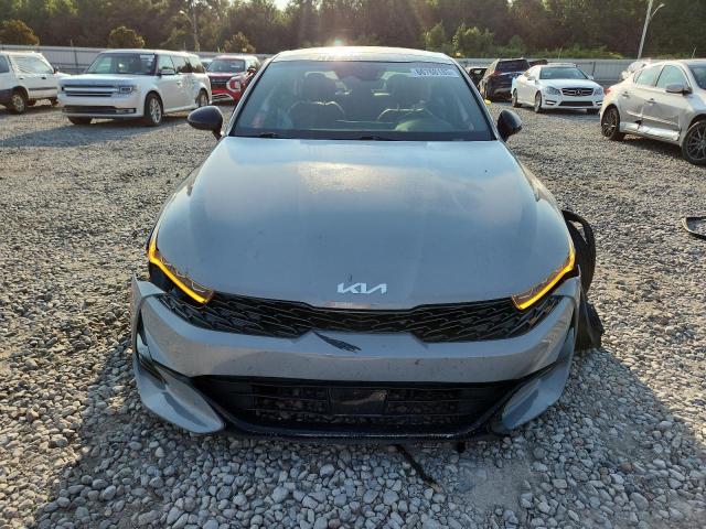 2022 KIA K5 GT LINE 5XXG64J21NG107438