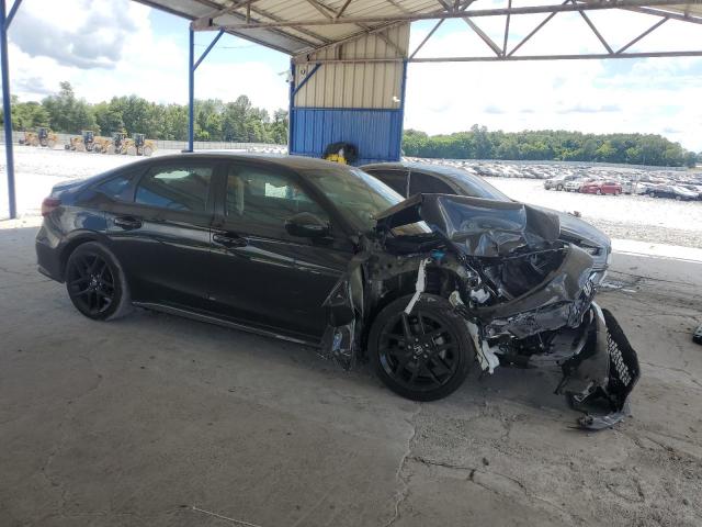 2025 HONDA CIVIC - 2HGFE2F56SH581725