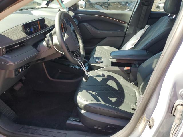 2024 FORD MUSTANG MA - 3FMTK1R46RMA32010