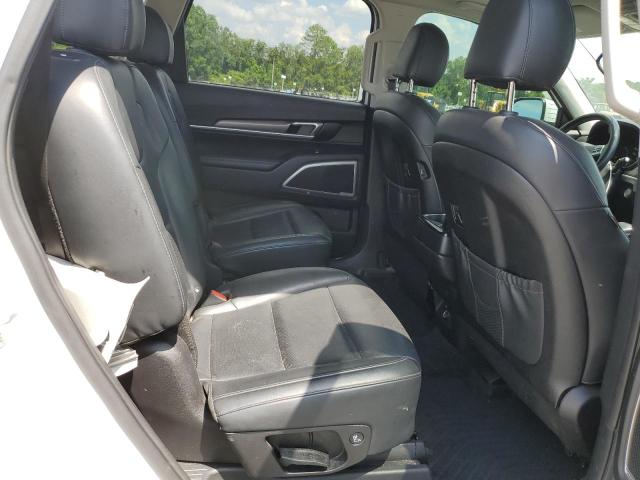 2021 KIA TELLURIDE 5XYP64HC9MG147839