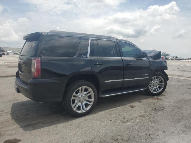 2019 GMC YUKON SLT 1GKS1BKC0KR327462