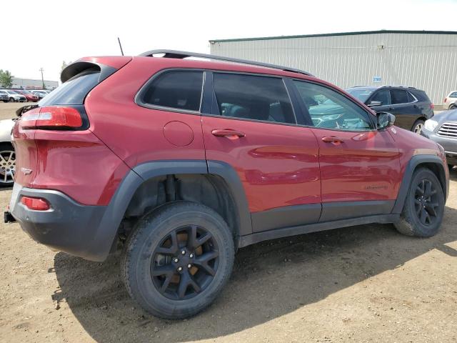 2017 JEEP CHEROKEE T 1C4PJMBSXHW558559