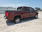 Lot #3302679010 2016 FORD F150 SUPER