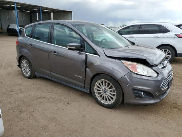 2014 FORD C-MAX SEL - 1FADP5BU0EL500679