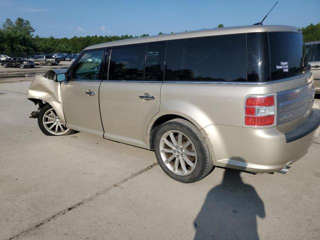 2018 FORD FLEX LIMIT 2FMGK5D85JBA06295