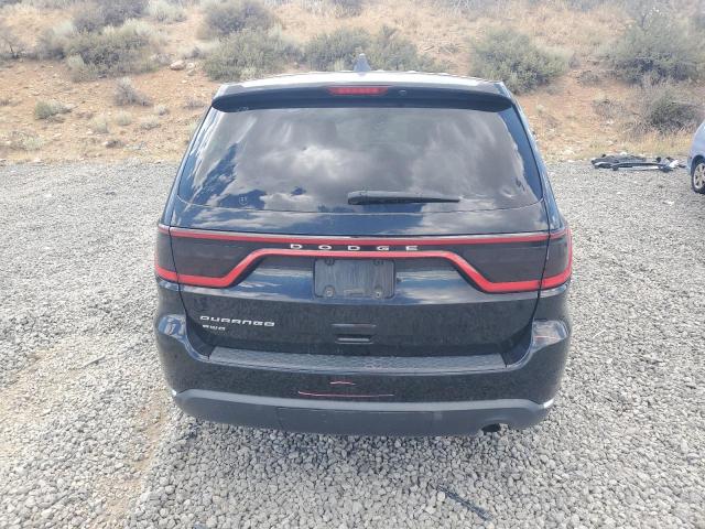2017 DODGE DURANGO SXT 1C4RDJAG5HC897307