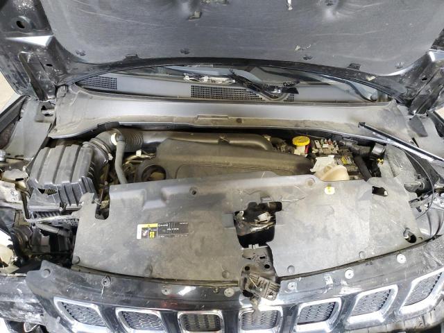 2019 JEEP COMPASS LA 3C4NJDBB8KT593962