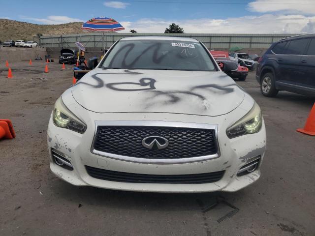 2017 INFINITI Q50 PREMIU - JN1EV7AP8HM741905