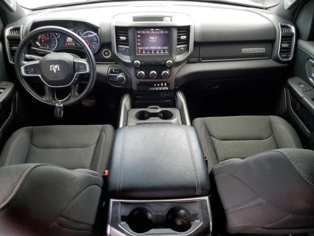 2019 RAM 1500 BIG H 1C6RREFT9KN738534