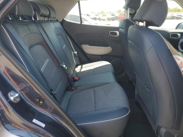 2022 HYUNDAI VENUE SEL - KMHRC8A33NU138682