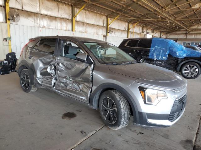 2023 KIA NIRO LX KNDCP3LE8P5070456