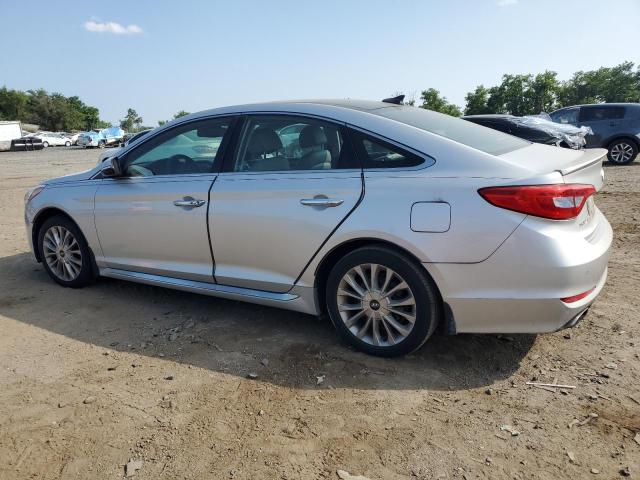2015 HYUNDAI SONATA SPO 5NPE34AF9FH125503