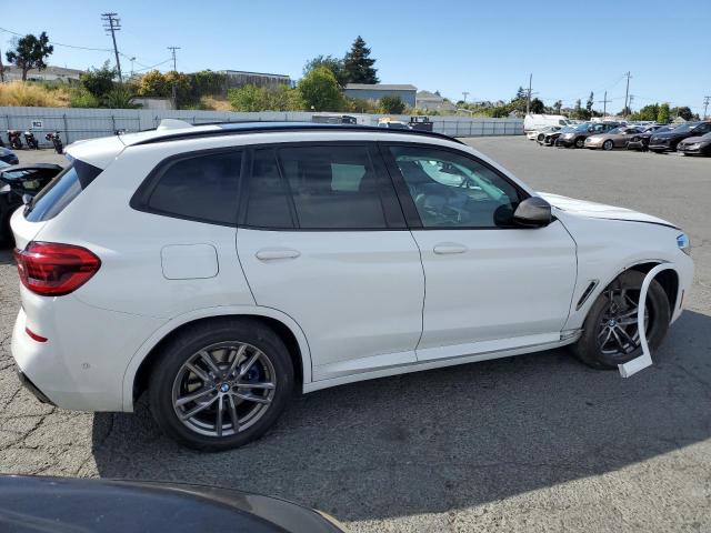 2020 BMW X3 XDRIVEM 5UXTY9C09L9B23481