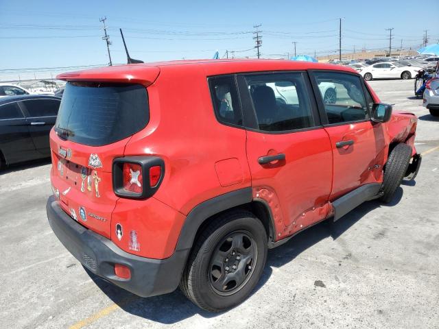 2018 JEEP RENEGADE S ZACCJAAB2JPH12795