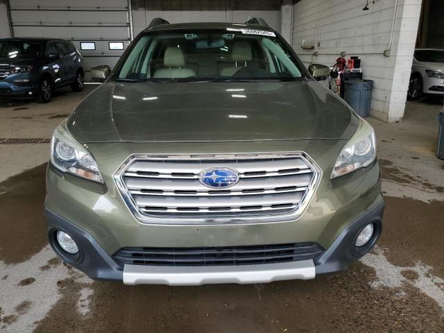 2016 SUBARU OUTBACK 2. 4S4BSBNCXG3306323