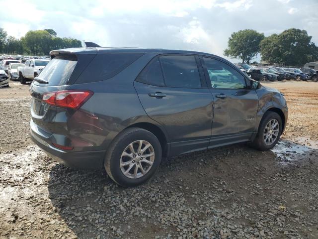 2018 CHEVROLET EQUINOX LS 3GNAXHEV6JL383294
