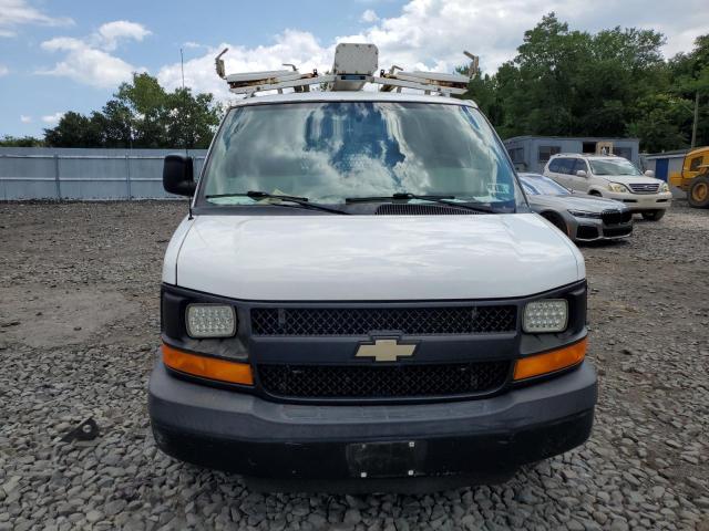 2016 CHEVROLET EXPRESS G2 1GCWGAFF0G1228866