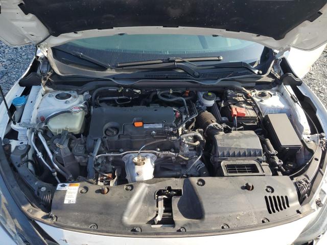 2021 HONDA CIVIC LX 2HGFC2F65MH546921