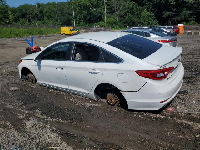 2016 HYUNDAI SONATA SE 5NPE24AF3GH354702