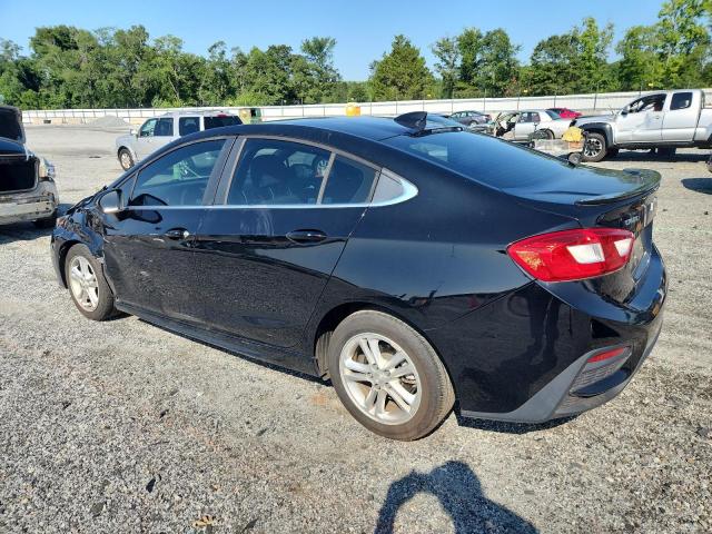 2017 CHEVROLET CRUZE LT - 1G1BE5SM4H7267029