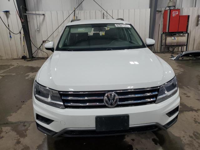 2019 VOLKSWAGEN TIGUAN SE 3VV2B7AX3KM039447