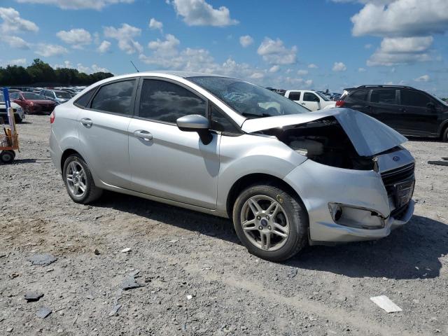 2019 FORD FIESTA SE 3FADP4BJ0KM161707