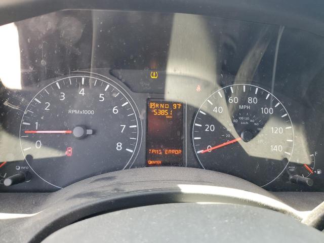2021 NISSAN NV 2500 S 1N6BF0LY5MN803420