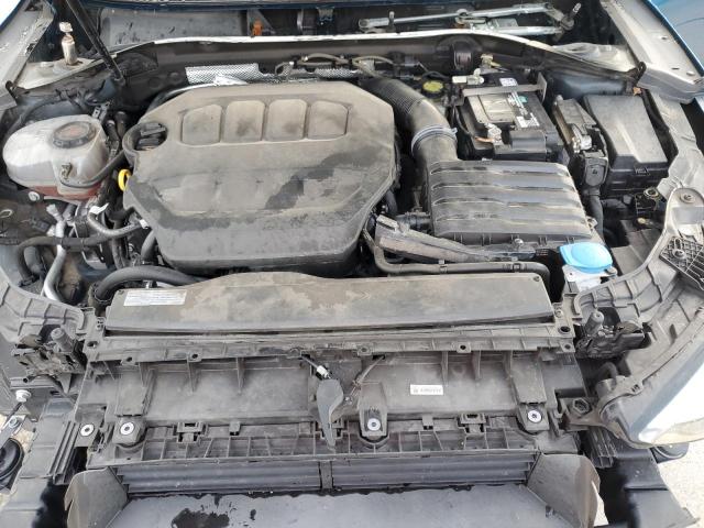 2022 AUDI A3 PREMIUM WAUBUDGY2NA063261