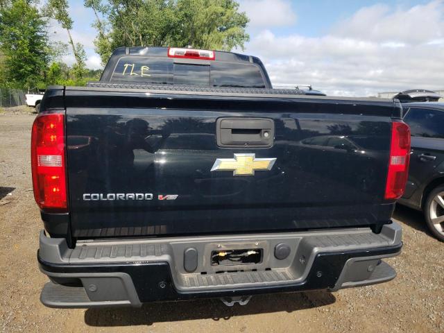 2020 CHEVROLET COLORADO Z 1GCGTDEN6L1234174