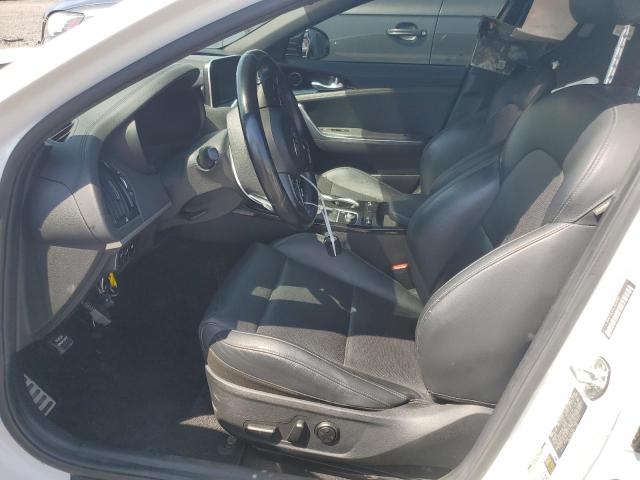 2020 KIA STINGER KNAE15LA4L6083063