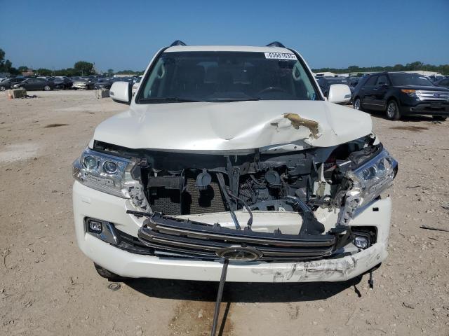 2016 TOYOTA LAND CRUIS JTMCY7AJ6G4036588