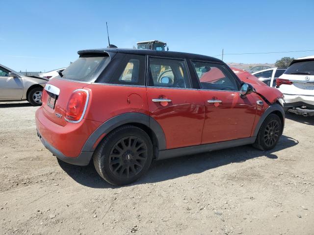 2015 MINI COOPER WMWXS5C58FT830291