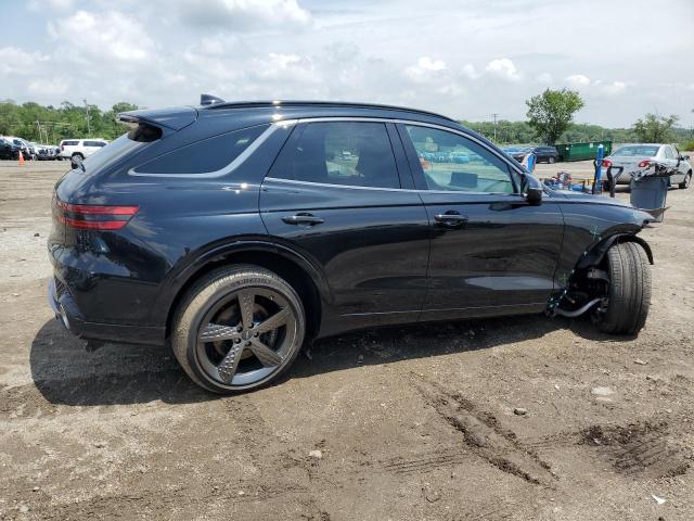 2025 GENESIS GV70 BASE 5NMMCDTC6SH018334