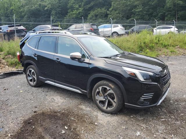 2022 SUBARU FORESTER T JF2SKARC1NH477701