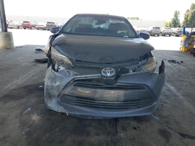 2018 TOYOTA COROLLA L - 2T1BURHE9JC000183