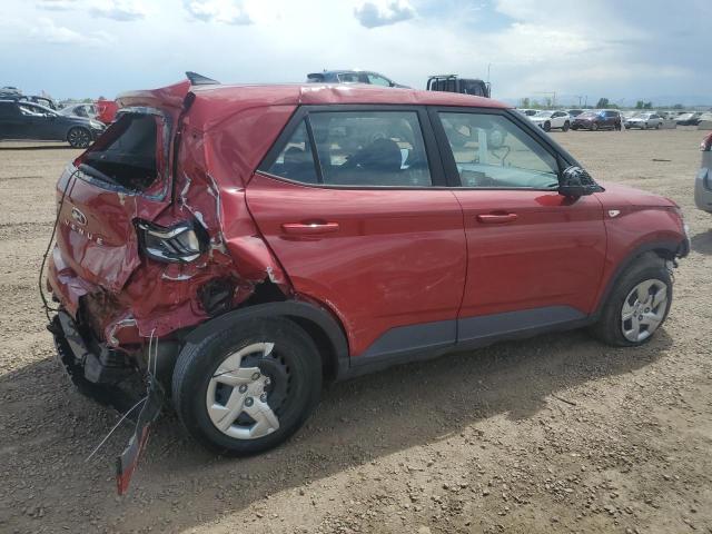 2020 HYUNDAI VENUE SE KMHRB8A33LU014055