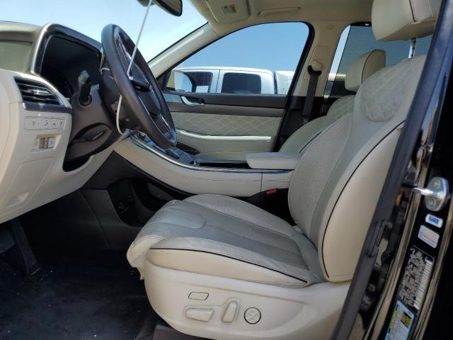 2020 HYUNDAI PALISADE LIMITED KM8R54HE9LU042210
