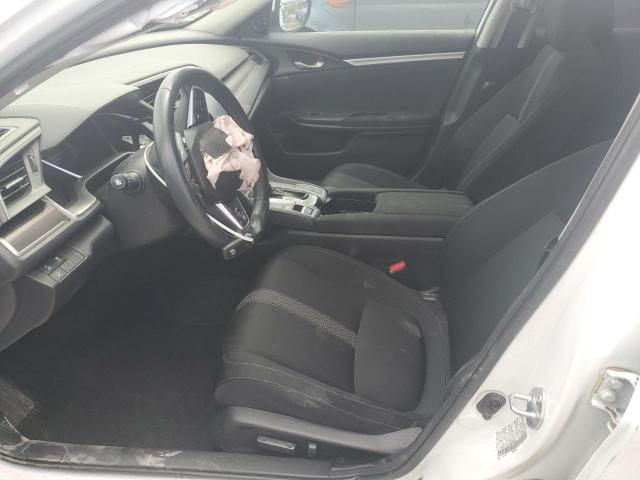 2021 HONDA CIVIC EX 19XFC1F32ME000555