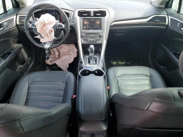 2016 FORD FUSION SE HYBRID 3FA6P0LU9GR350991